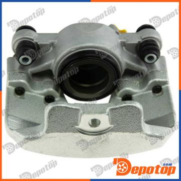 Étrier de frein avant gauche pour AUDI | 82-2103-1, 344358